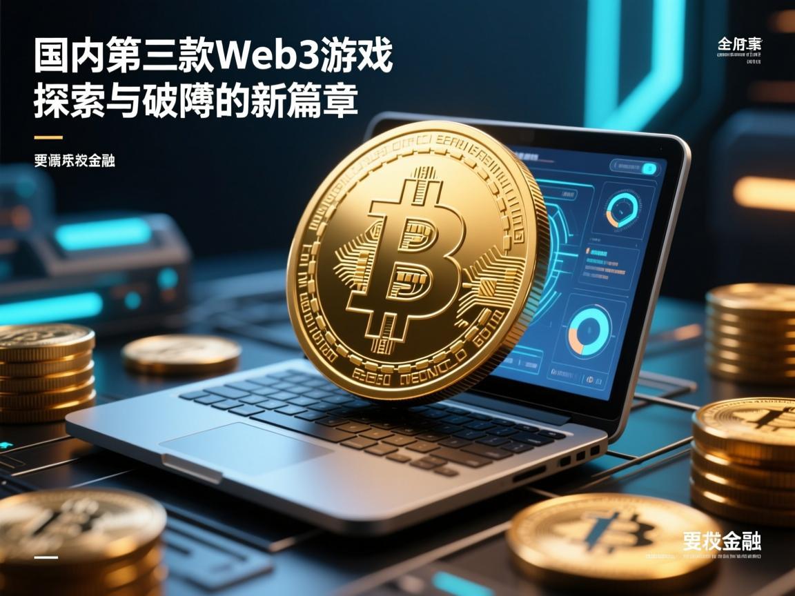 国内第三款Web3游戏,探索与破局的新篇章