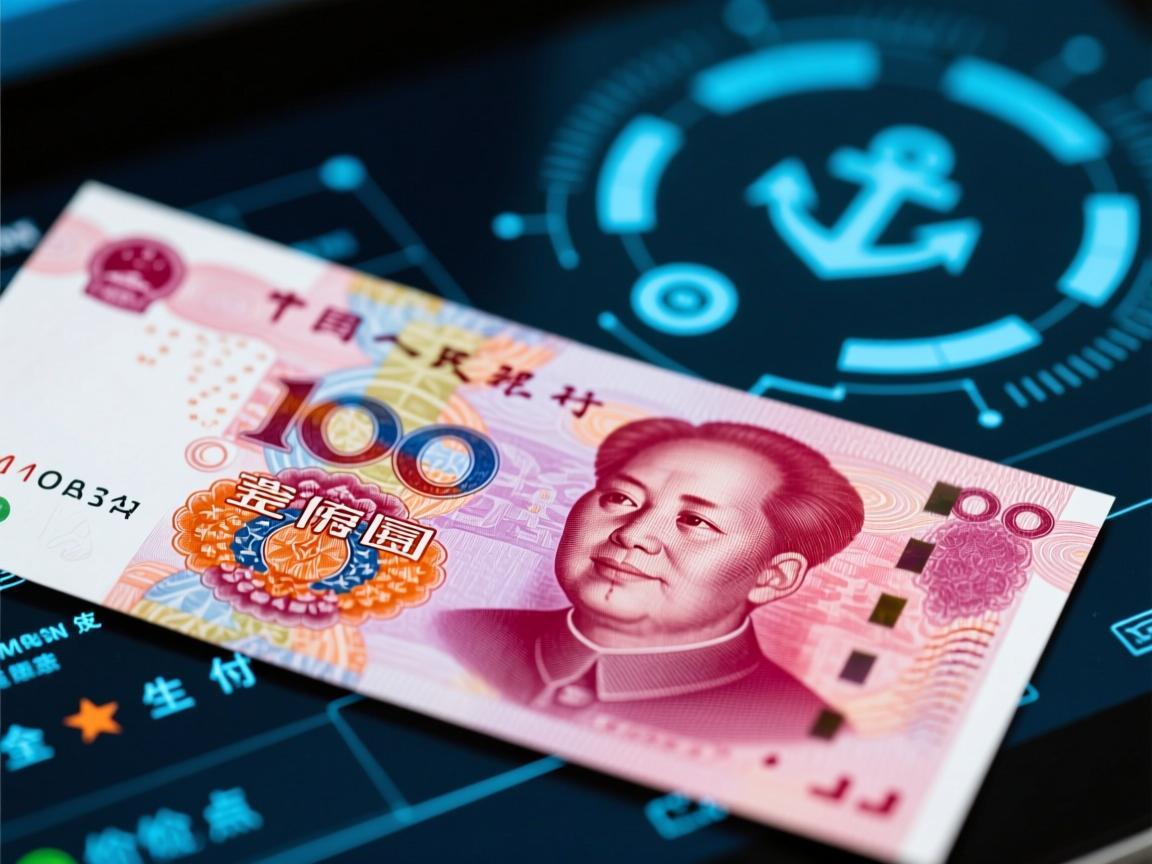 人民币充值,便捷支付生态中的MON价值锚点