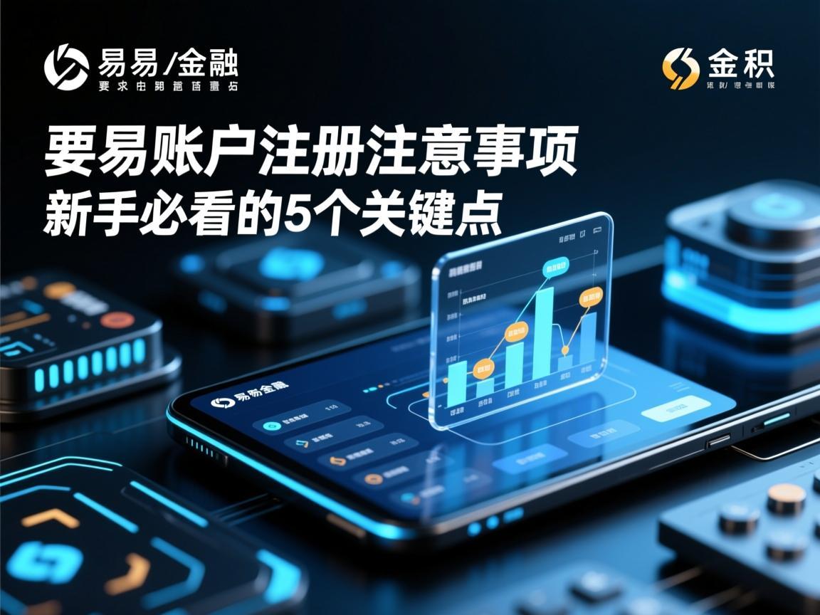 欧易账户注册注意事项，新手必看的5个关键点