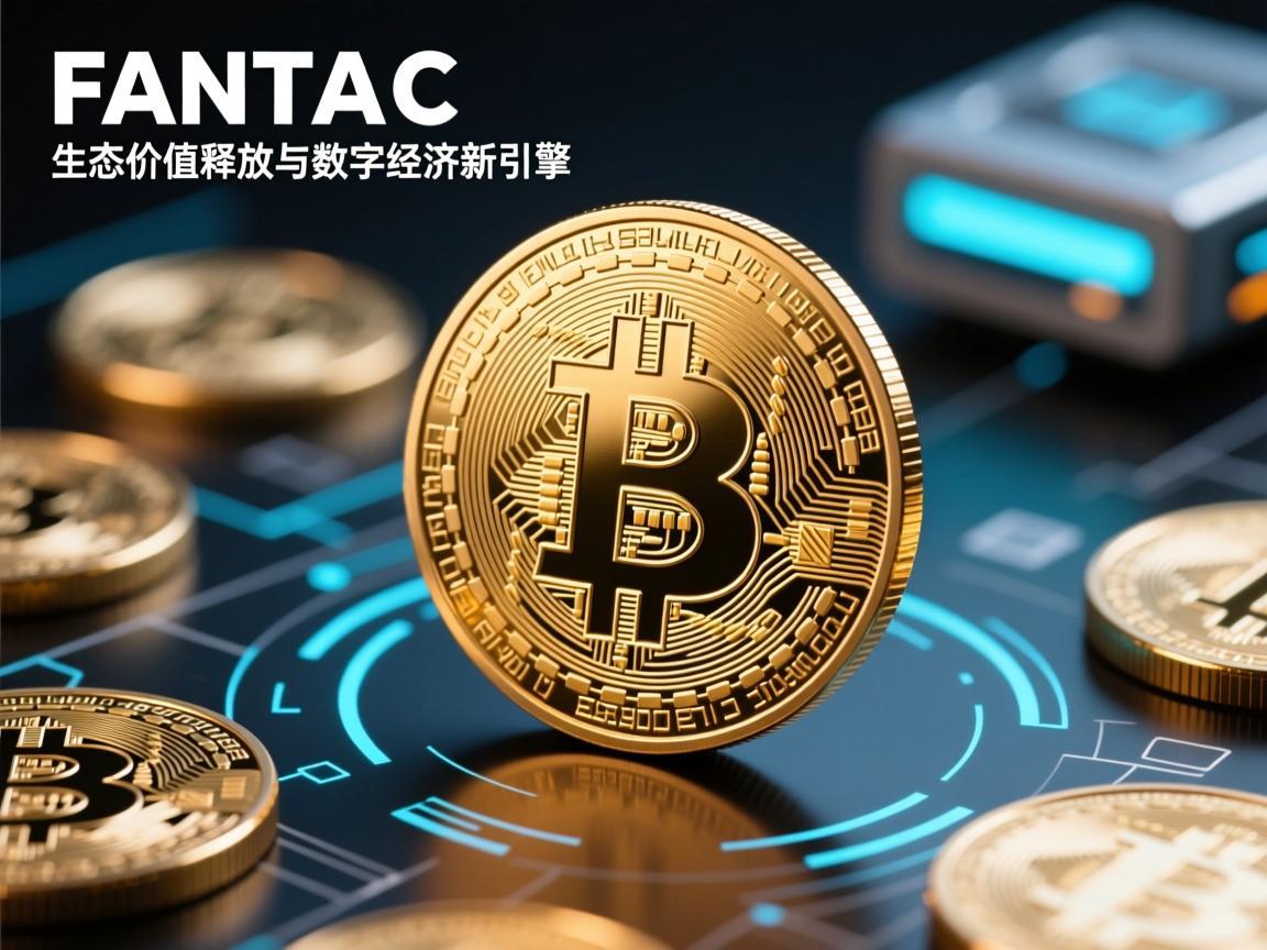 FANTC出币，生态价值释放与数字经济新引擎