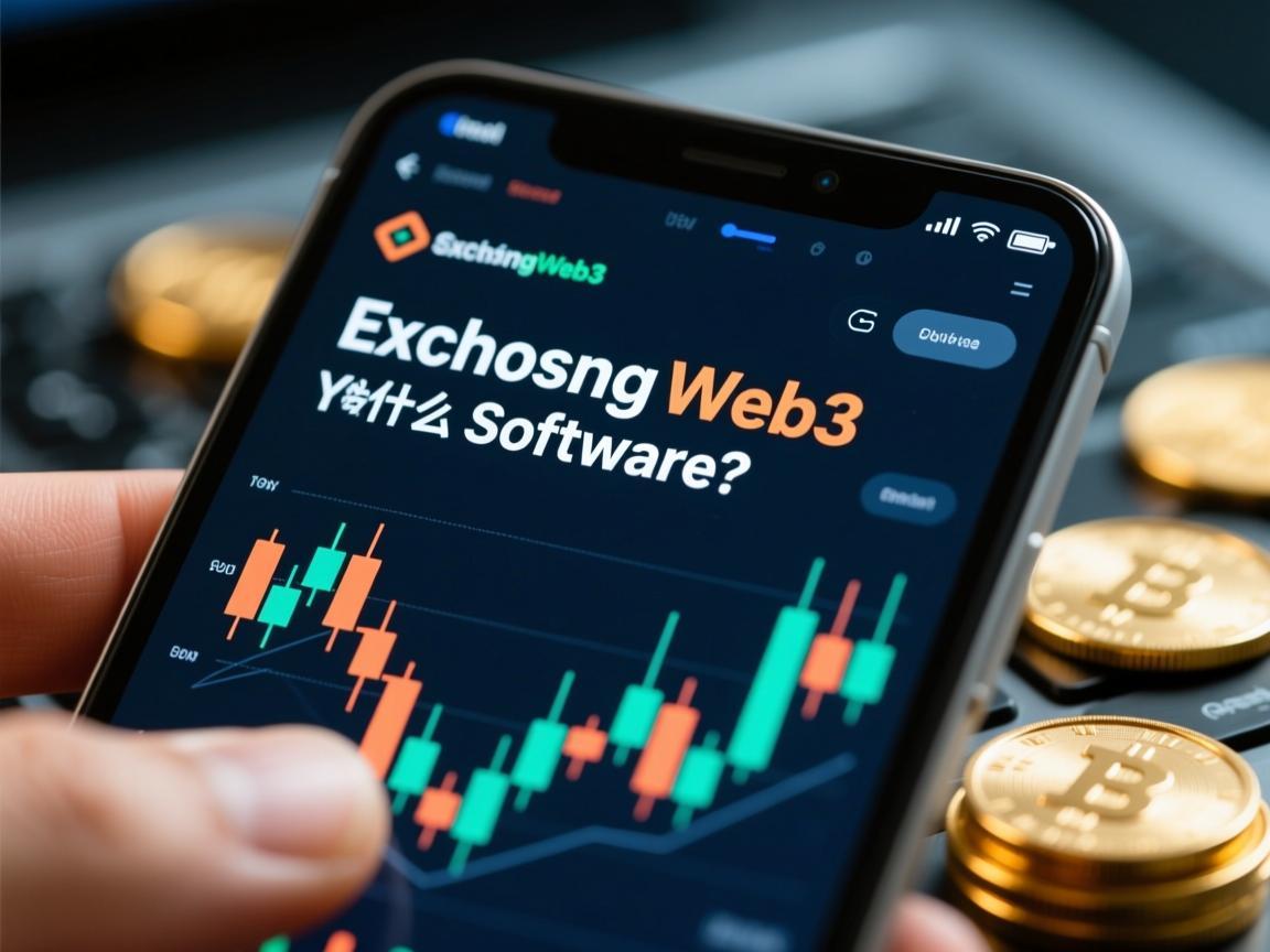 交易所Web3是什么软件？