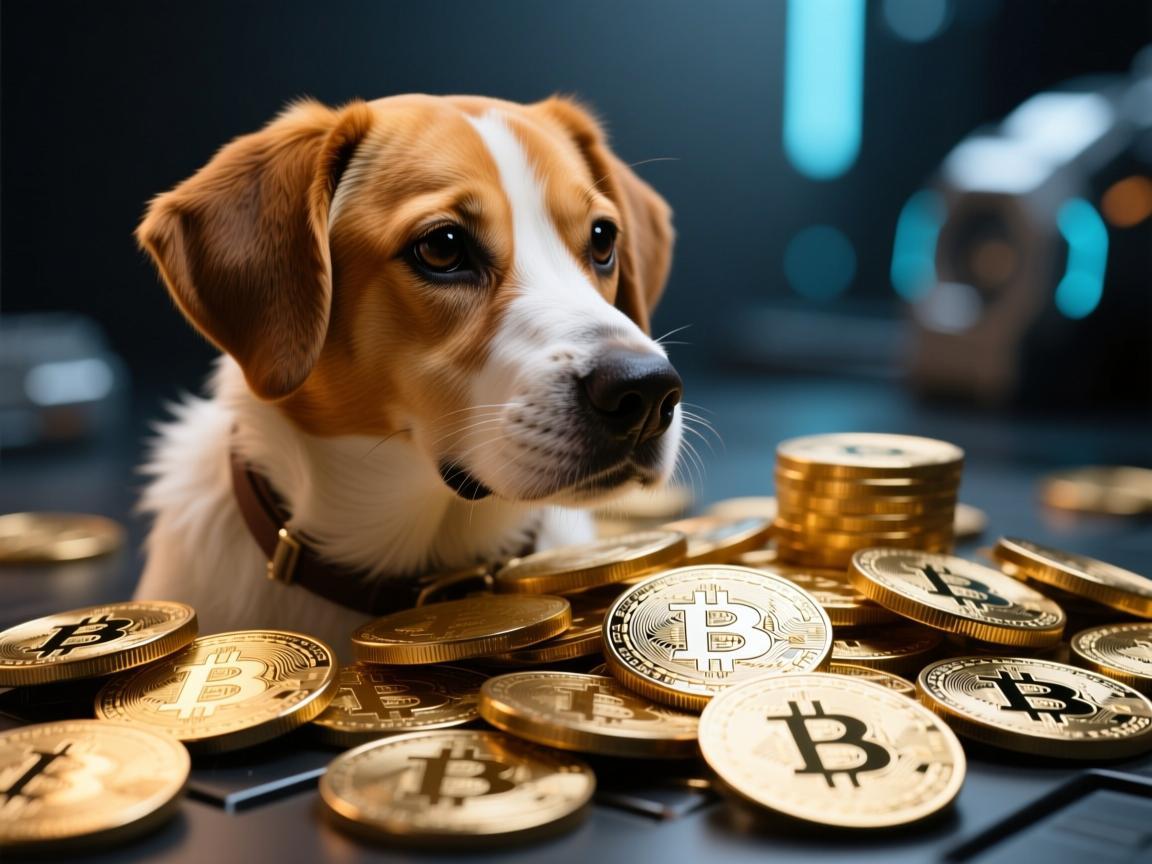 狗狗币多久销毁一次？答案可能和你想的不一样