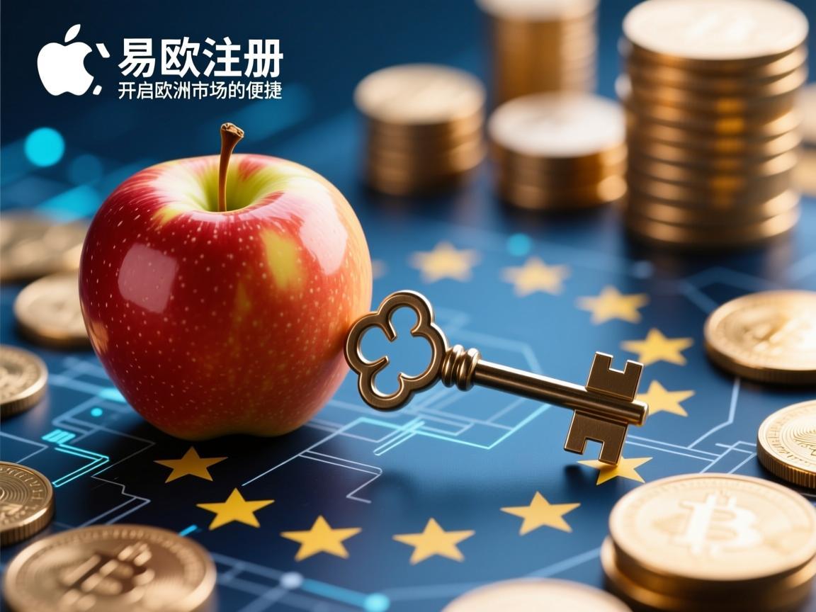 苹果易欧注册，开启欧洲市场的便捷钥匙