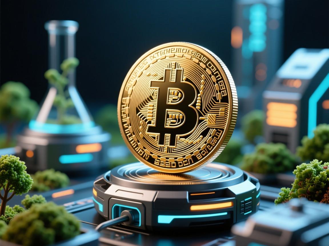 MON币的崛起，从社区实验到生态新势力