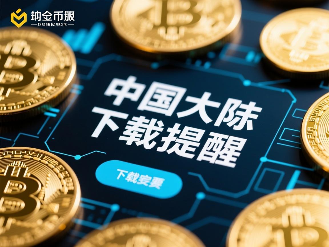 关于币安中国大陆下载的重要提醒