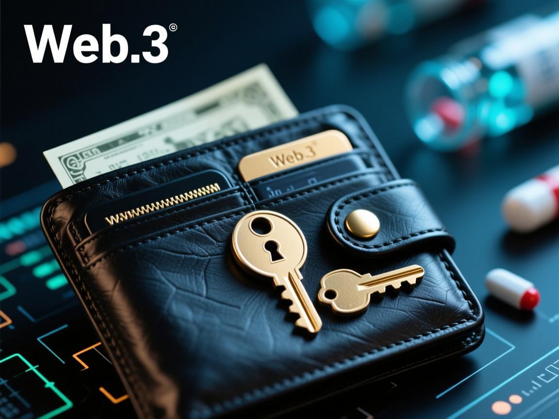 Web3钱包私钥找回指南，安全与风险并存的后悔药