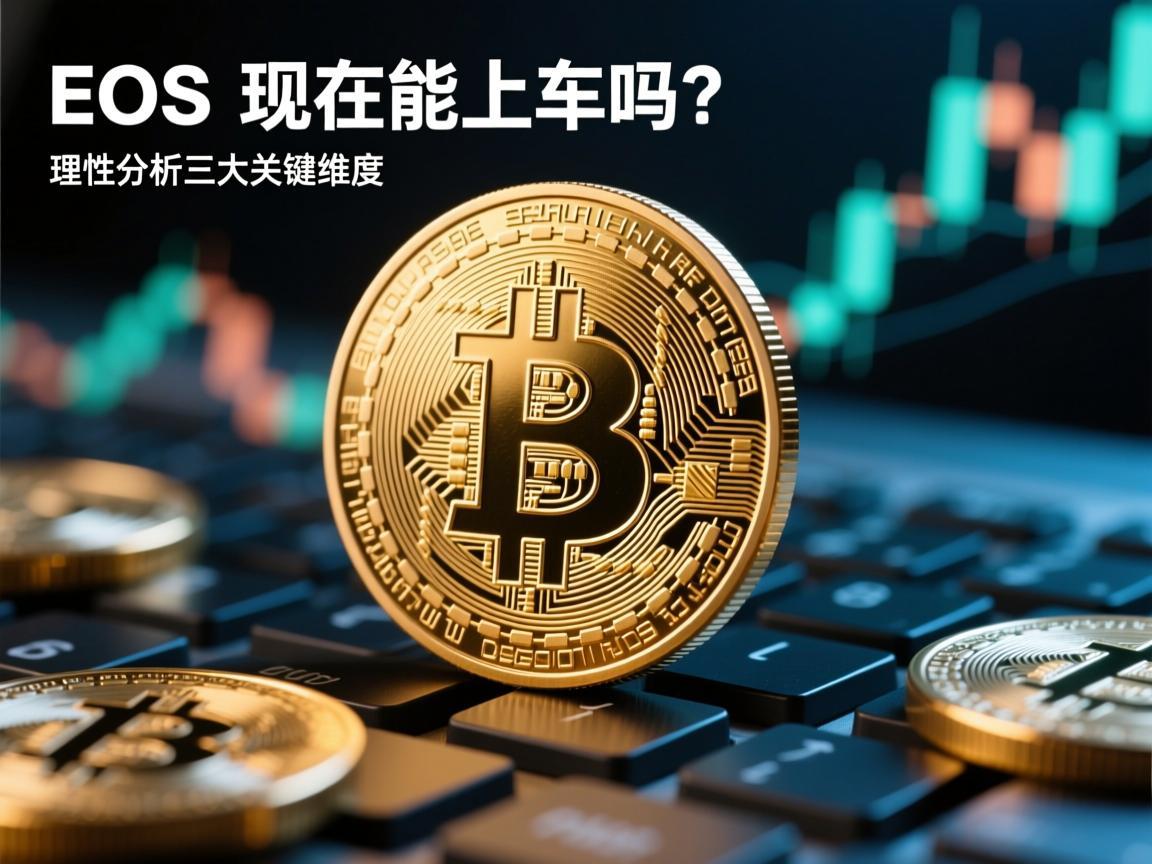 EOS币现在能上车吗?理性分析三大关键维度