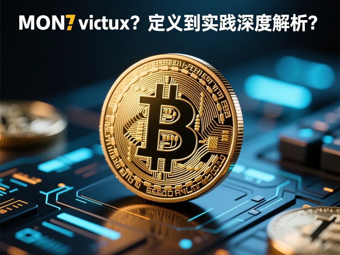 MON是否是虚拟币?从定义到实践的深度解析