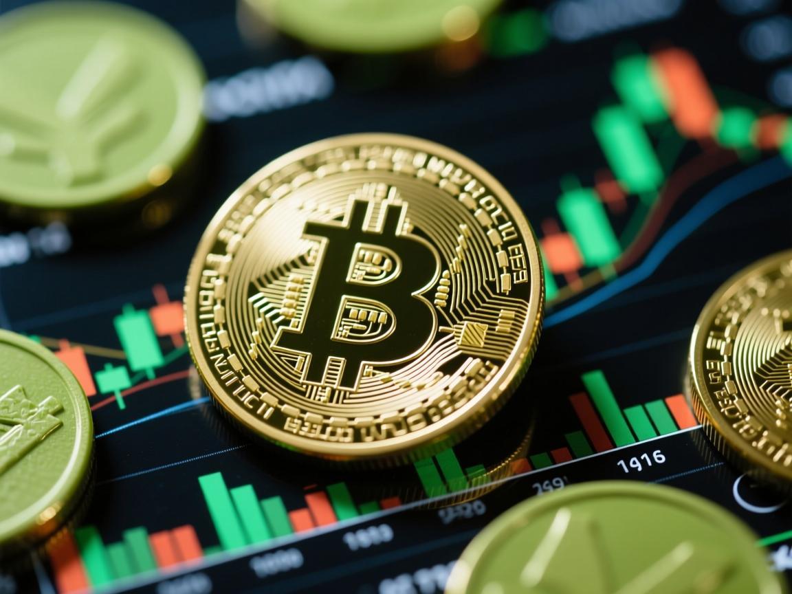 抹茶币行情与POCHITA，小众赛道的狂热与理性