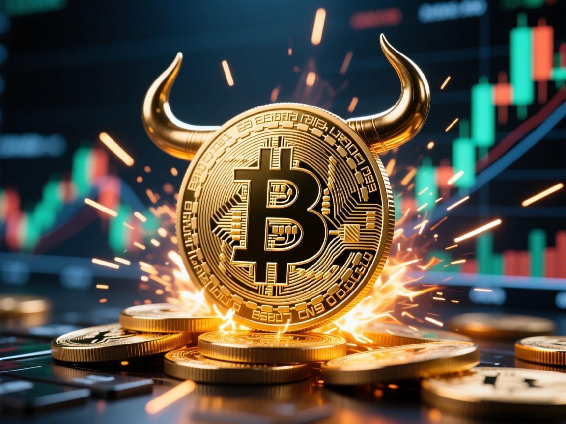MON币最新价格，牛市行情下的爆发与机遇
