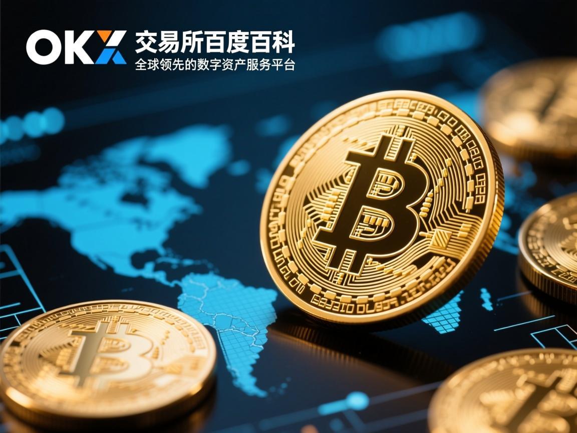 OKX交易所百度百科，全球领先的数字资产服务平台