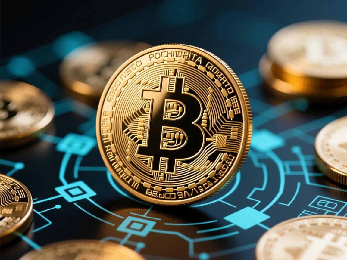 POCHITA币，重塑组织信任的实验性探索
