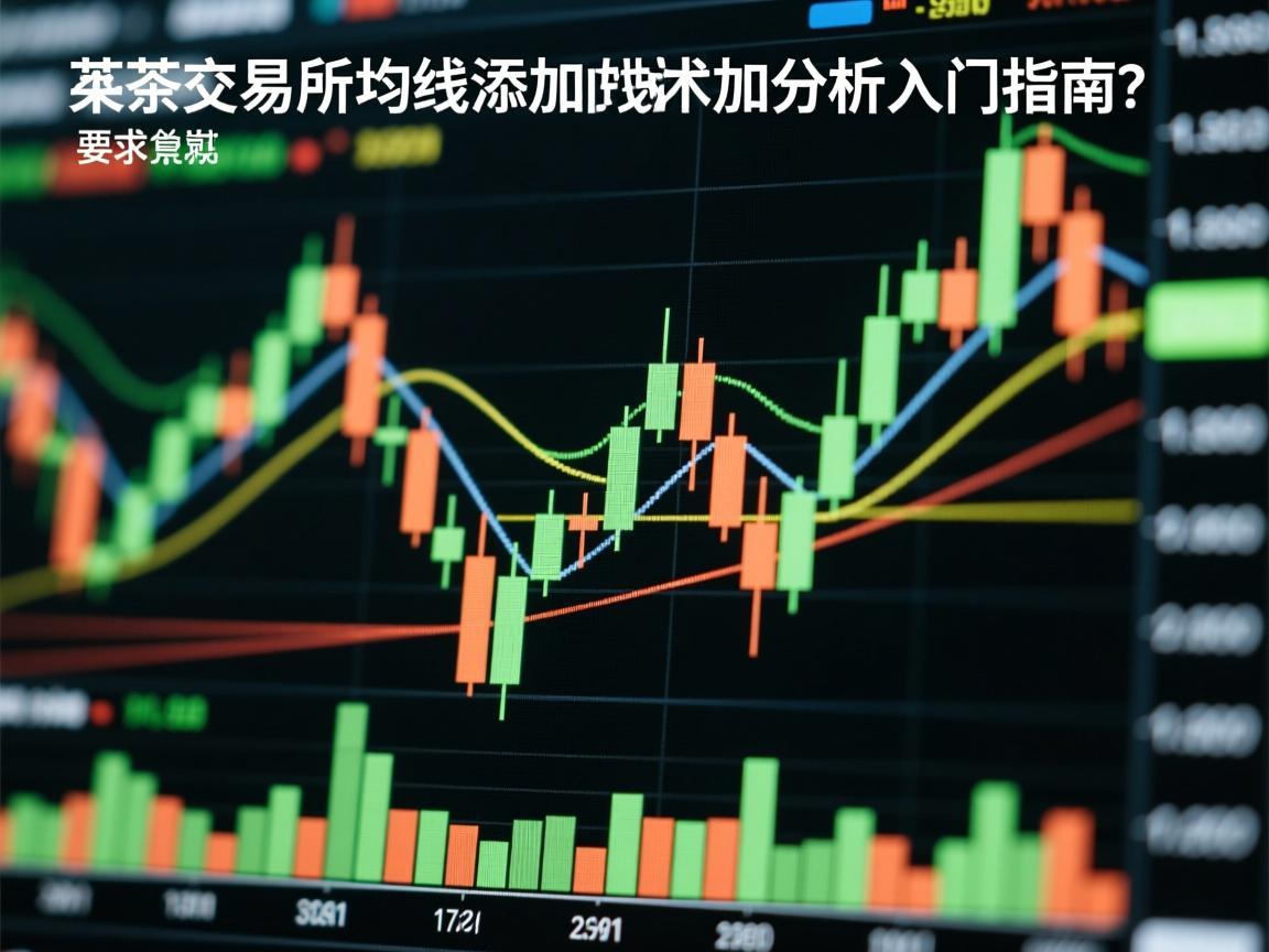 抹茶交易所均线如何添加,技术分析入门指南