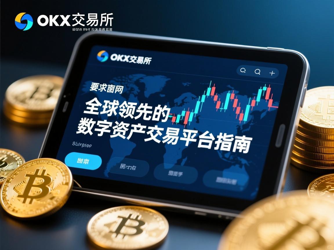 欧易交易所OKX官网，全球领先的数字资产交易平台指南