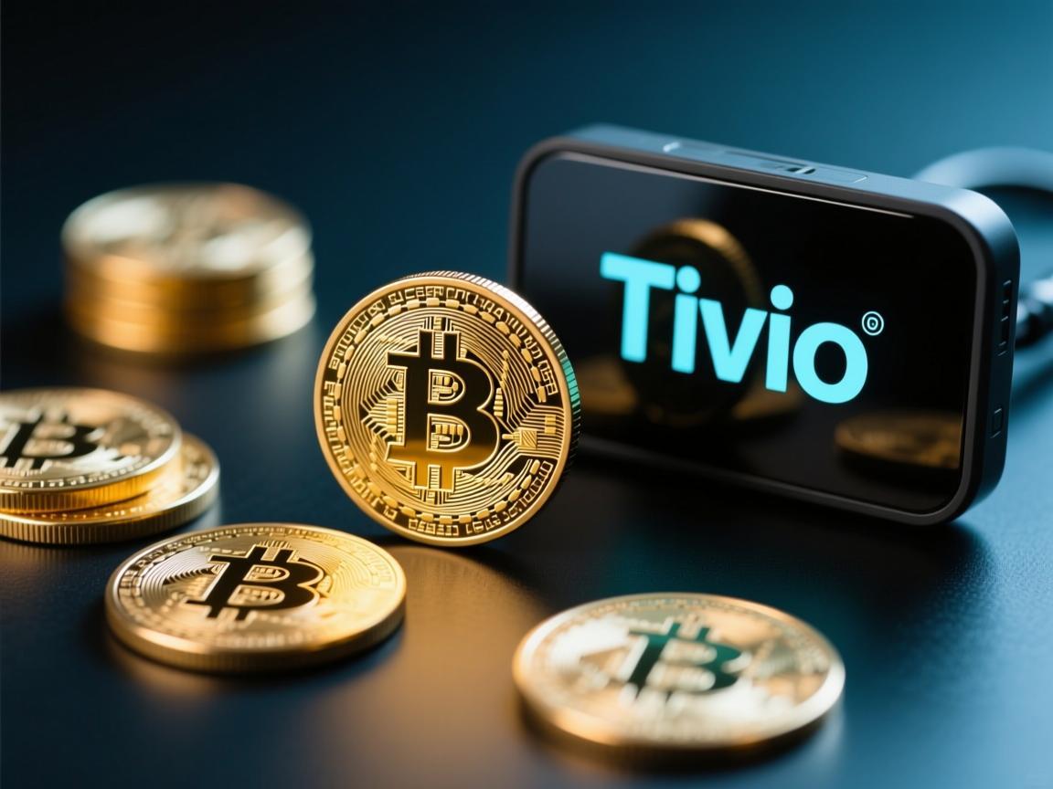 TiVo怎么划币？一文读懂Ti币获取与使用全攻略