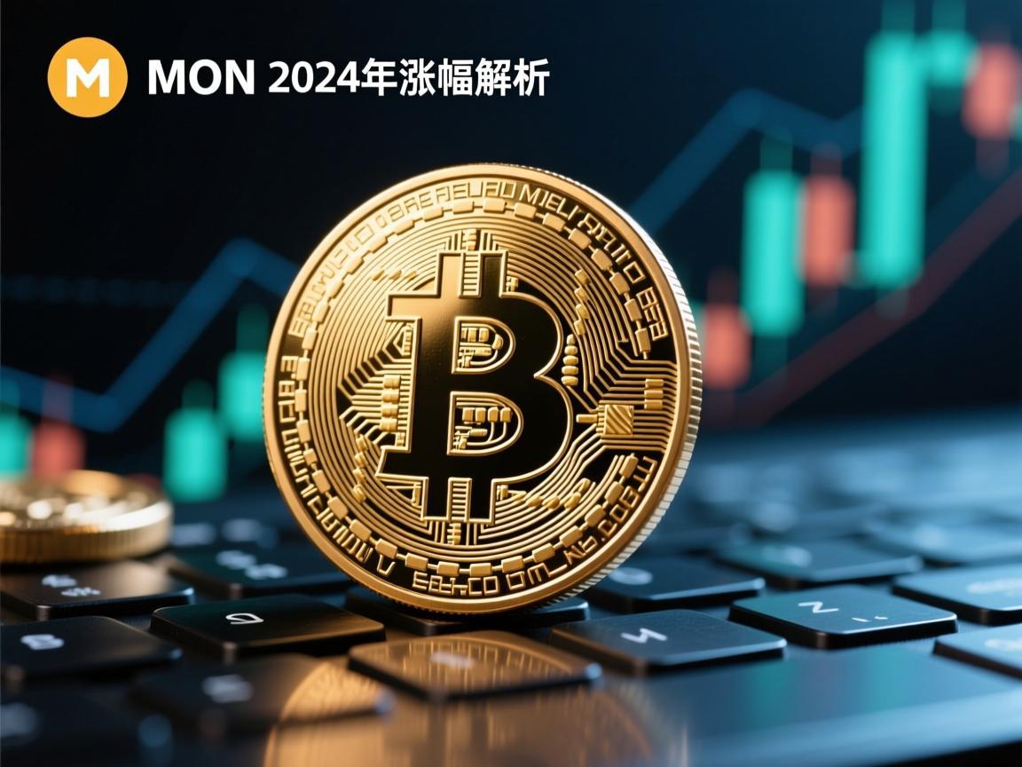 MON币2024年涨幅解析，机遇与风险并行的加密资产