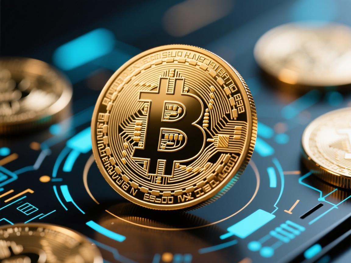 MON币下个牛市,潜力与机遇解析