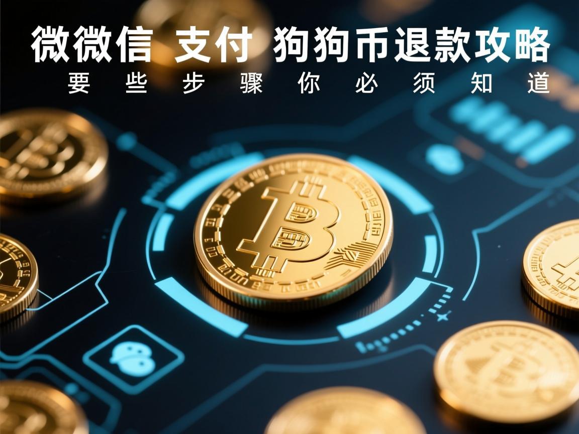 微信支付狗狗币退款全攻略,这些步骤你必须知道