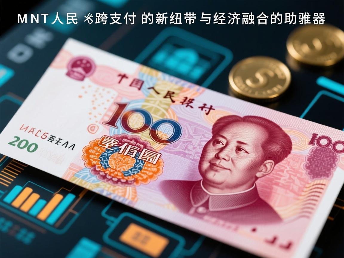 MNT人民币，跨境支付的新纽带与经济融合的助推器-魔玩助手