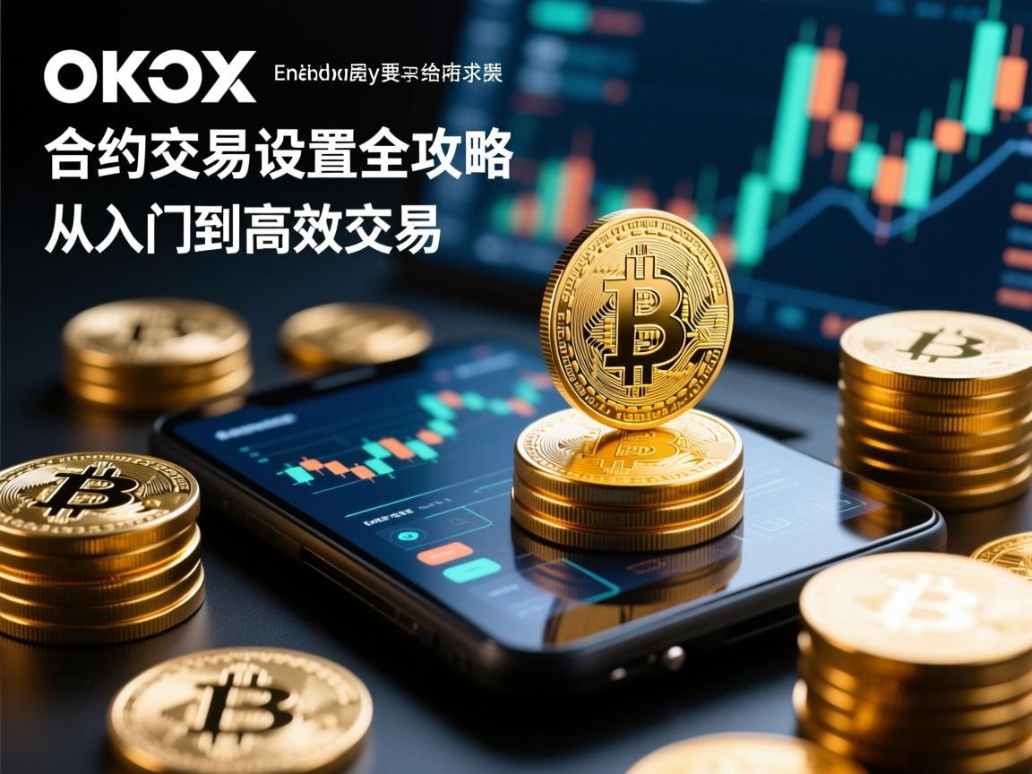 OKX合约交易设置全攻略，从入门到高效交易-魔玩助手