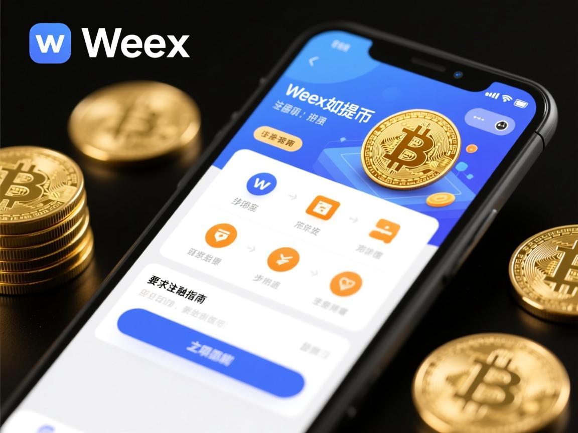 Weex如何提币，详细步骤与注意事项指南