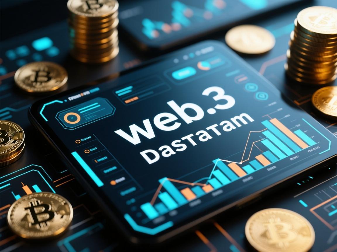 web3取代资本市场