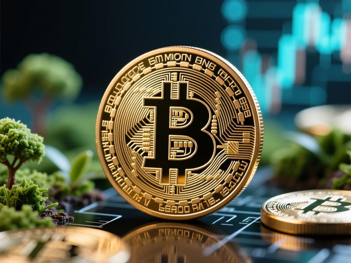 MON币的潜力,在生态扩张与价值共识中寻找新机遇