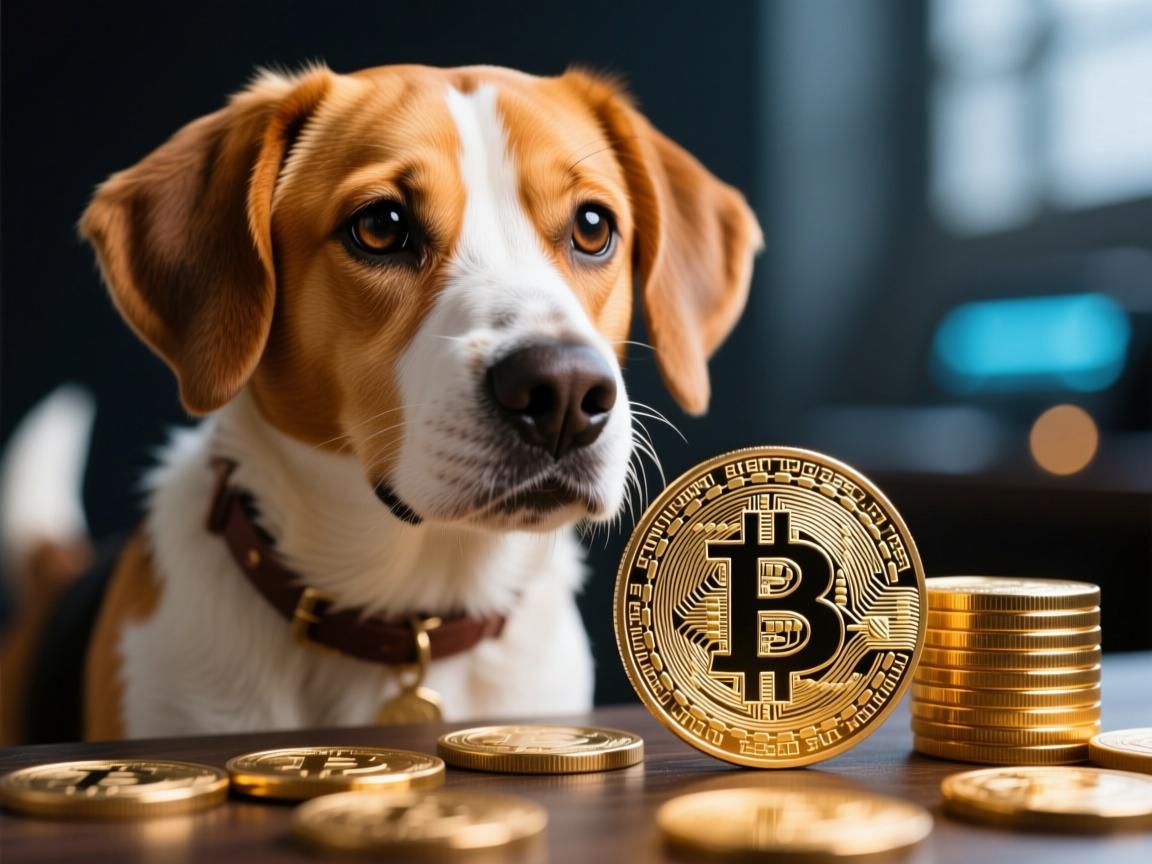 狗狗币实际价值多少钱？从梗币到现实应用的价值解析