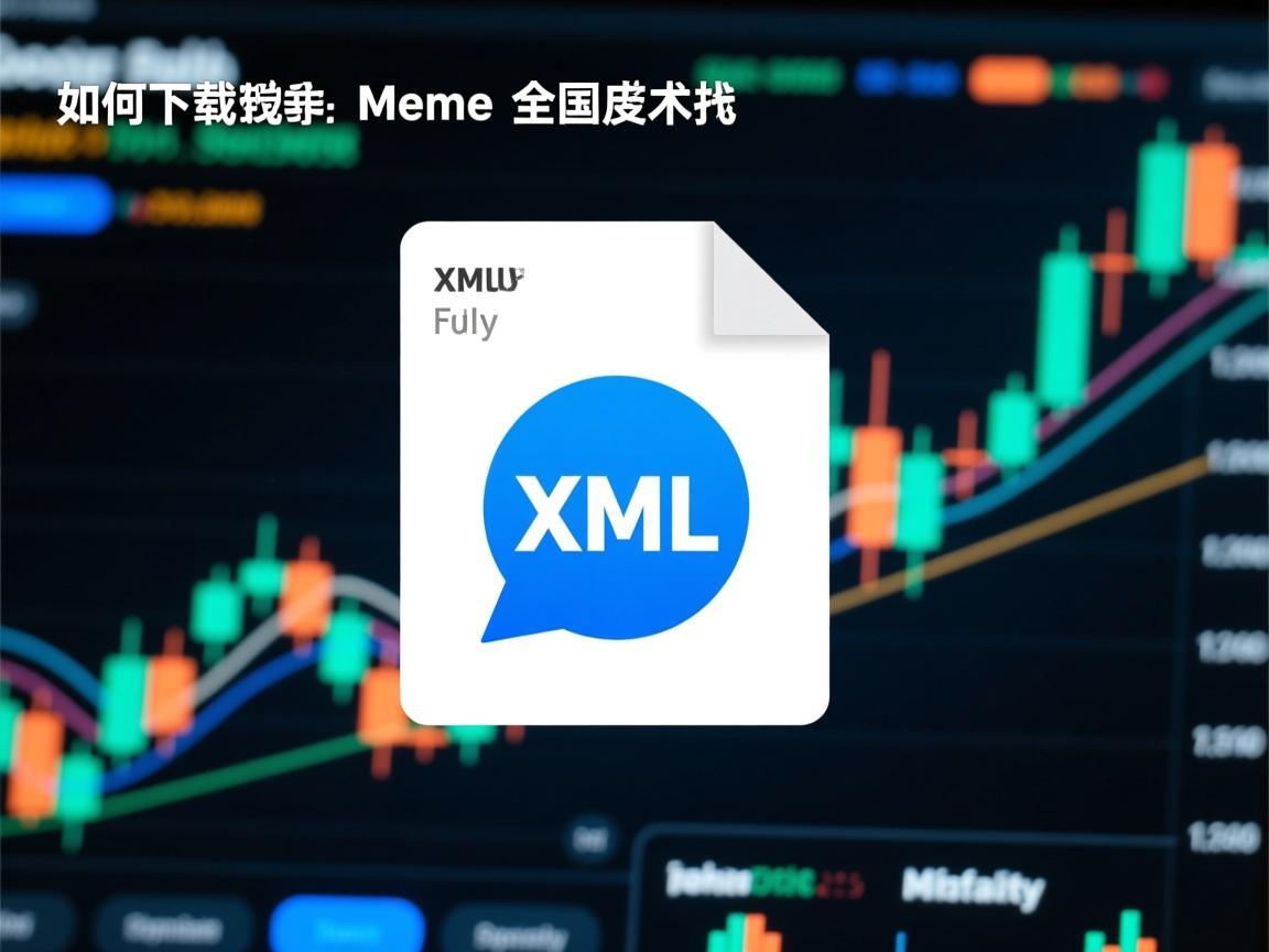如何下载Meme生成的 文件，详细指南与实用技巧