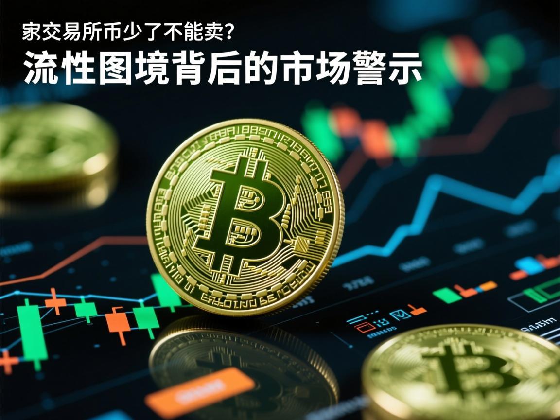 抹茶交易所币少了不能卖？流动性困境背后的市场警示