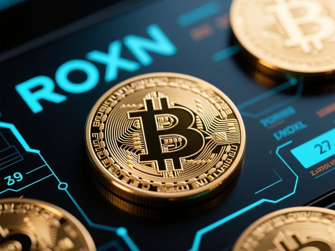 ROXN币区块链性能对比，在效率与安全间寻找平衡