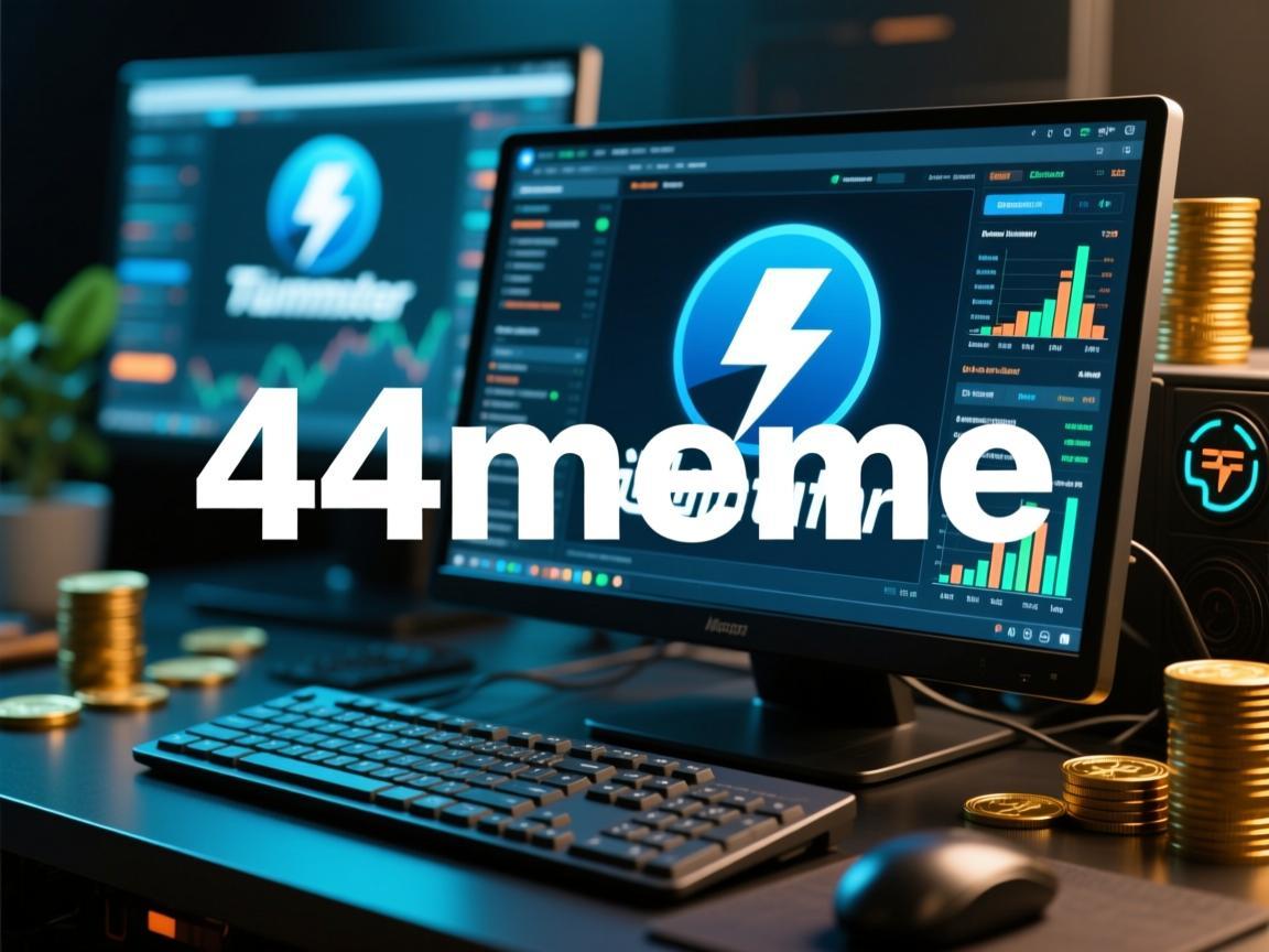 44meme与迅雷下载,网络亚文化的传播与争议