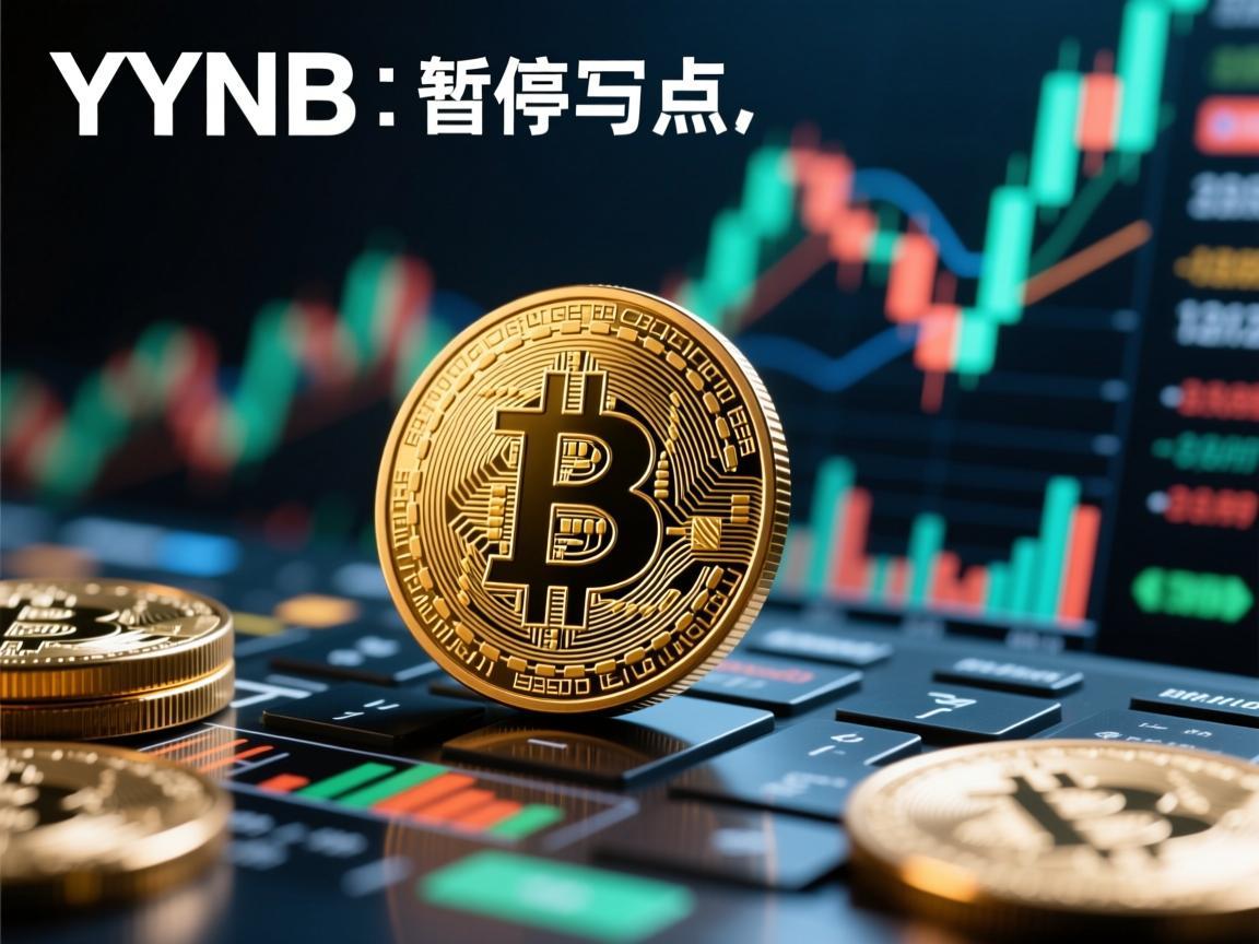 YBNB数字币暂停交易,市场震荡背后的警示与反思
