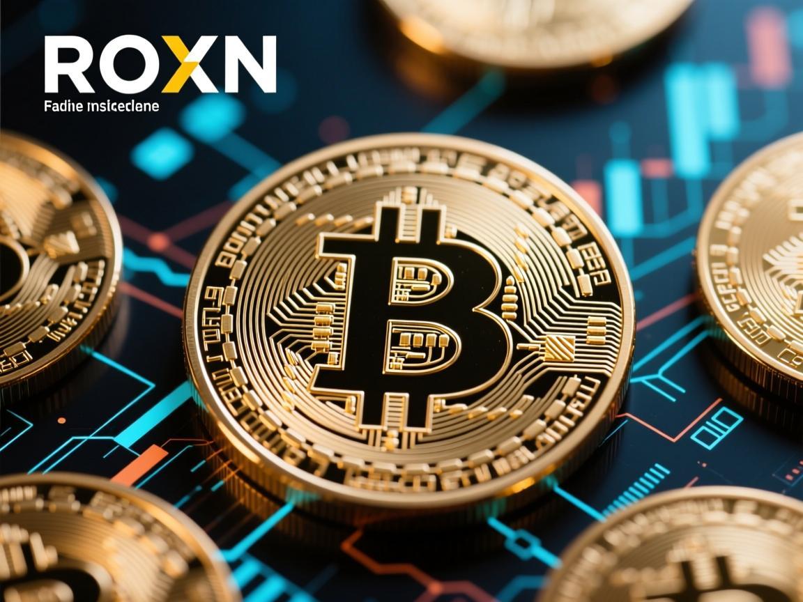 ROXN币故障恢复时间,从危机到信任重建的关键考验