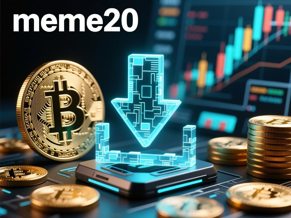 当meme201遇上下载,数字迷因的传播与解构