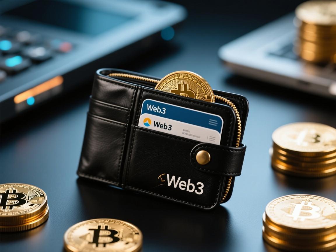 Web3钱包的中心化悖论,便利与安全的艰难平衡