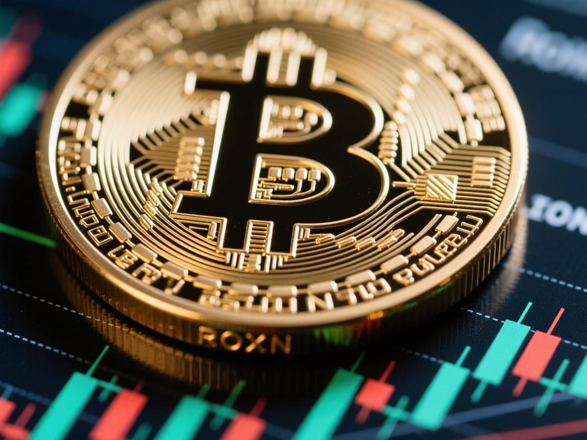 ROXN币底部特征判断,从量价行为到市场情绪的深度解析