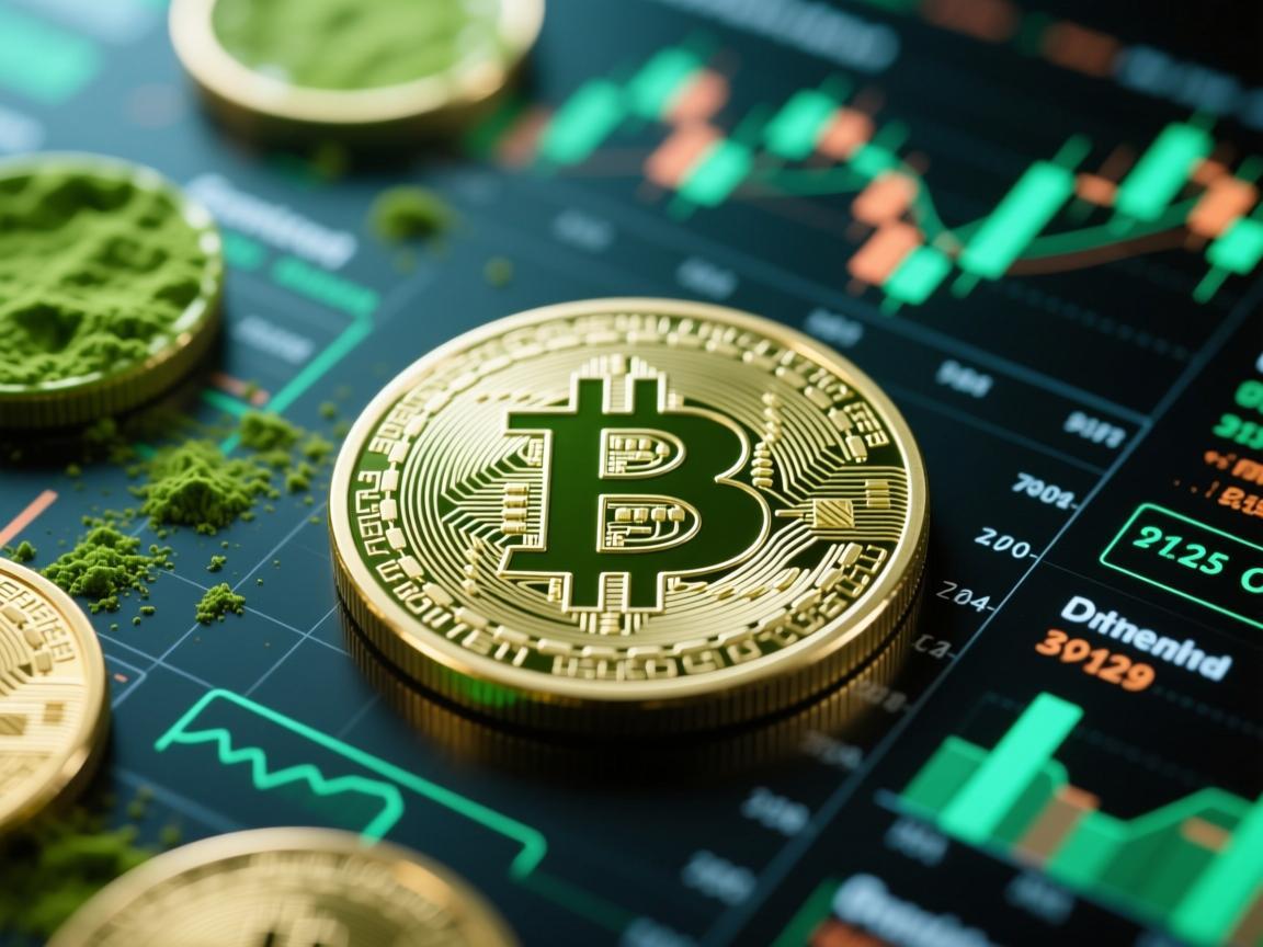 抹茶交易所别名大全图片，数字资产市场的身份密码