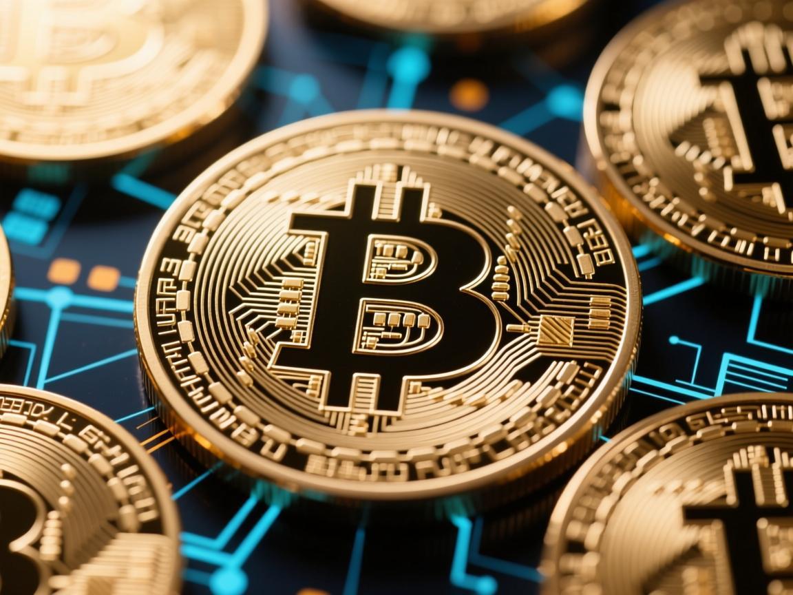 MON发币,加密货币领域的新探索与价值重构