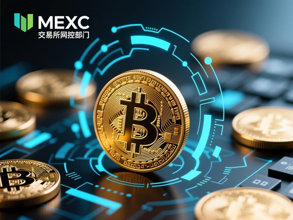 MEXC交易所风控部门，数字资产安全的坚实屏障