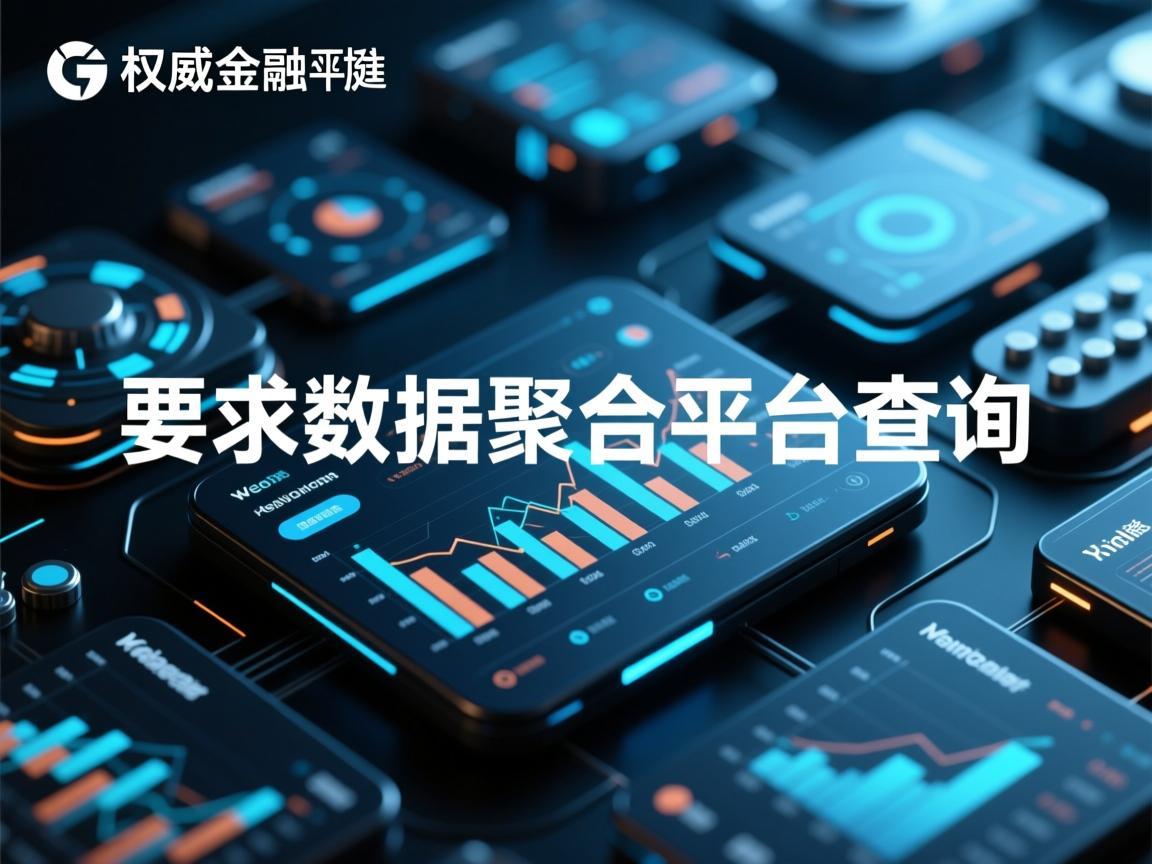 一、权威数据聚合平台查询