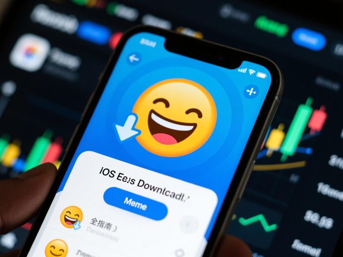在iOS上轻松下载Meme，全指南与实用技巧