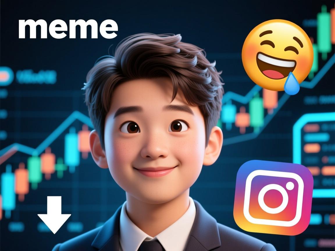 meme头像下载,用个性头像解锁社交新表情