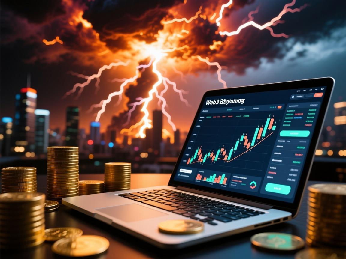 Web3交易所爆雷，信任危机背后的行业警示