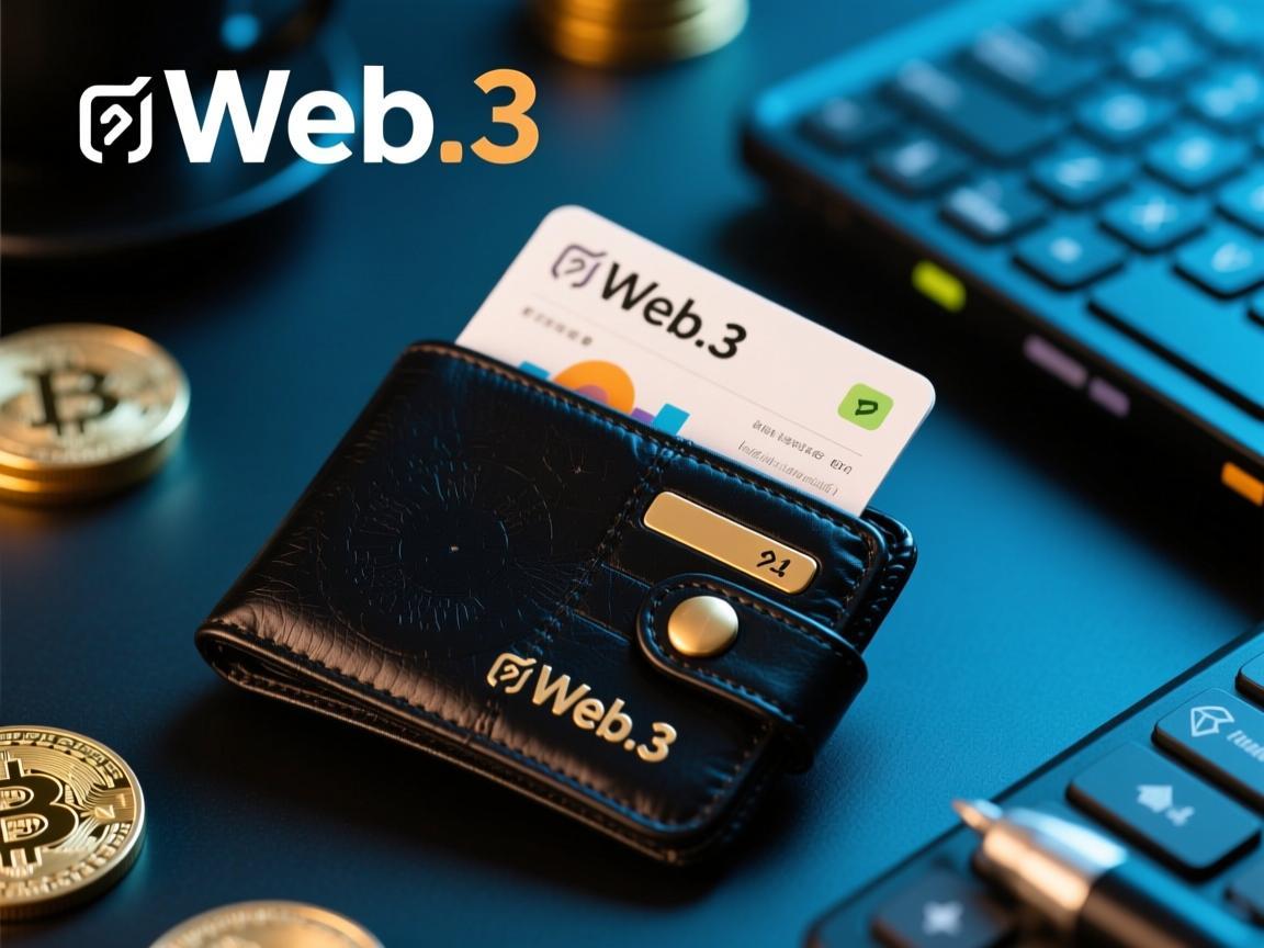 如何激活Web3钱包，从创建到实战的完整指南