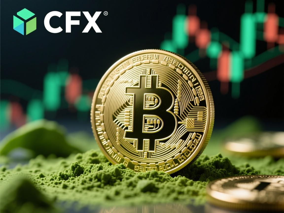 抹茶交易所上的CFX币能活多久？流动性、生态与平台风险的三重博弈