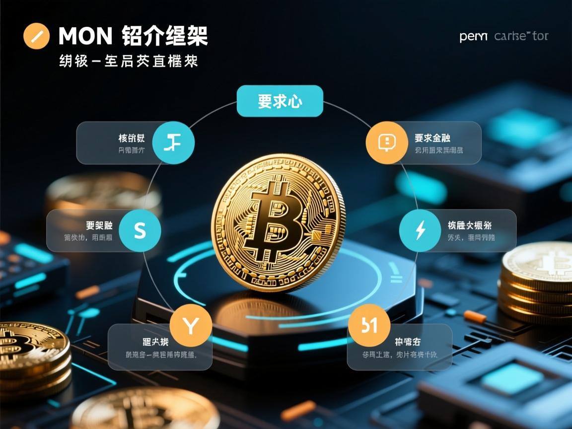 介绍MON币的PPT内容框架与核心要点