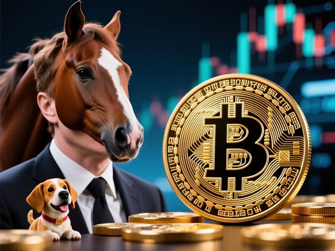 马斯克如何看待狗狗币，从玩笑到信仰的加密货币实验-魔玩助手