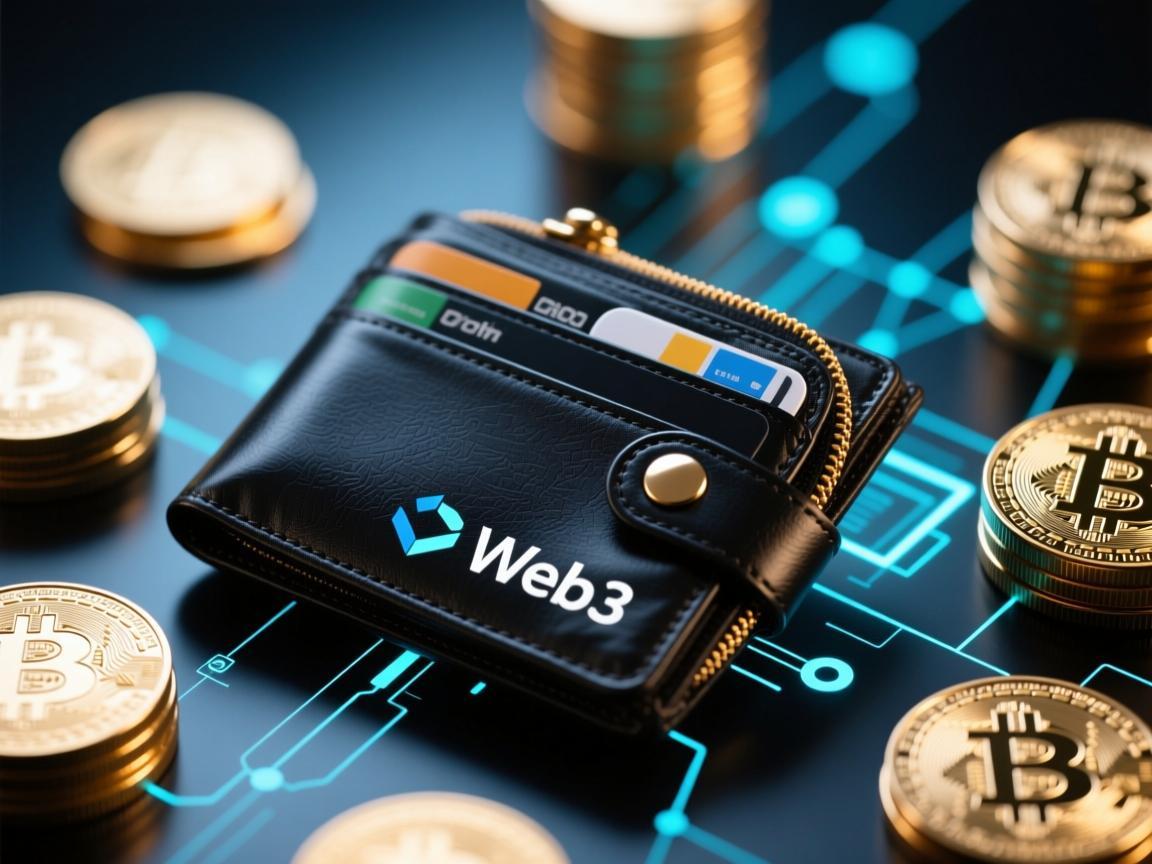 如何拥有Web3钱包，开启数字资产新大门