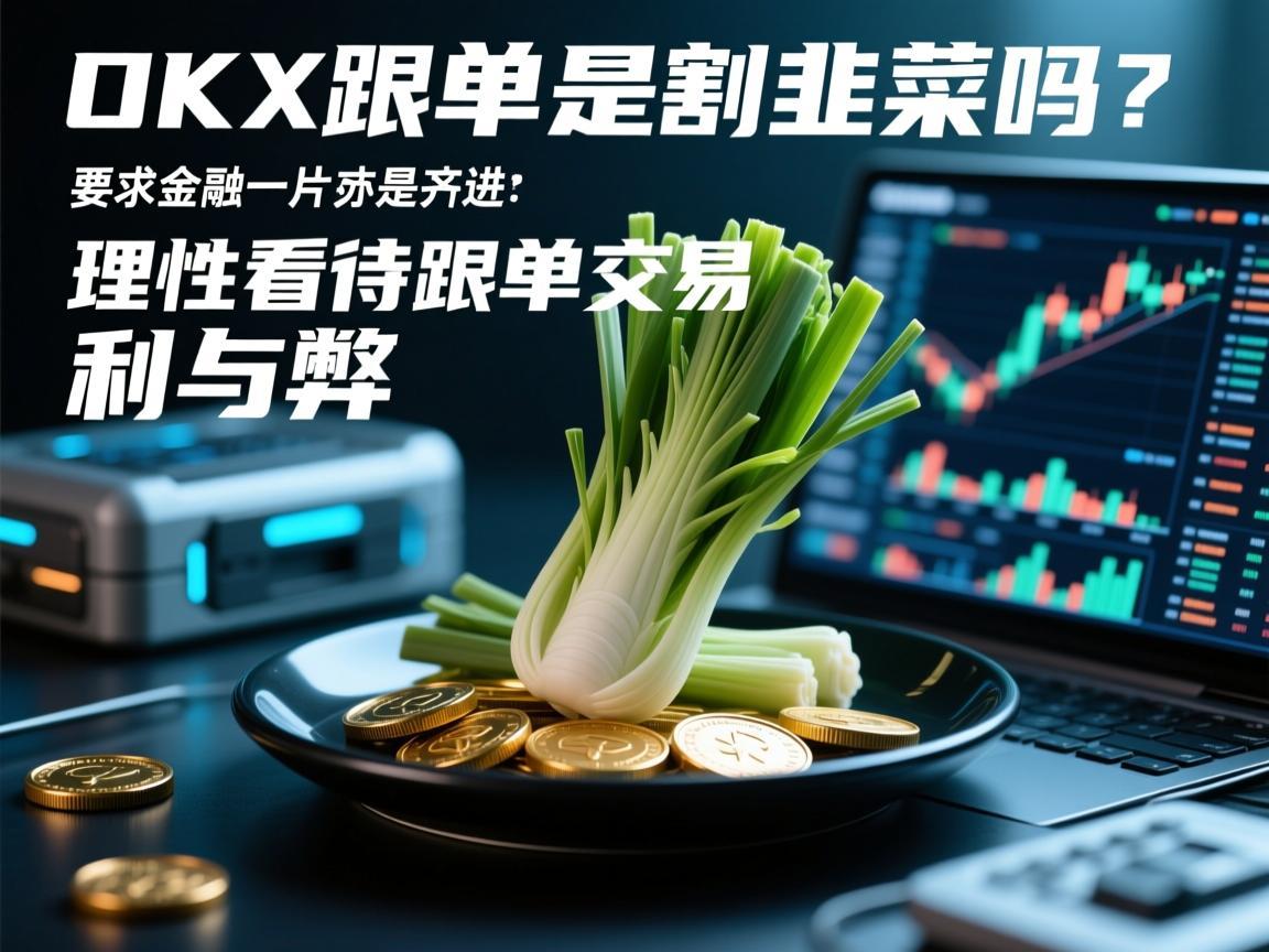 OKX跟单是割韭菜吗？理性看待跟单交易的利与弊
